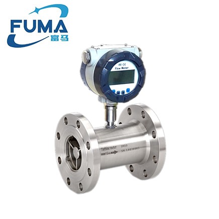 水流量計(jì)